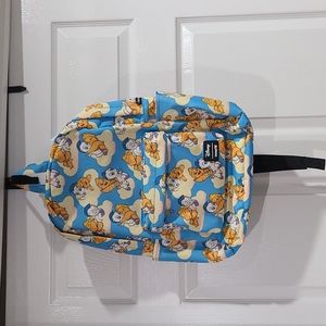 Loungefly Disney's Hercules Baby Backpack
